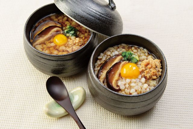 文化庁のPRする、地域に根付く食文化に「むきそば」と「酒田のラーメン」が認定されました!
