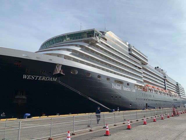 2026年度のクルーズ船寄港について