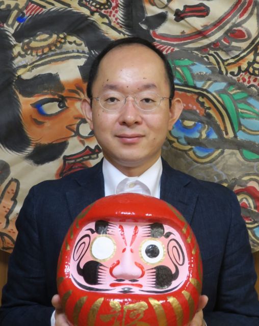 酒田雛街道30周年記念講演「雛人形の歴史と文化」＆日本人形鑑定会　◆鑑定希望者も同時募集します！