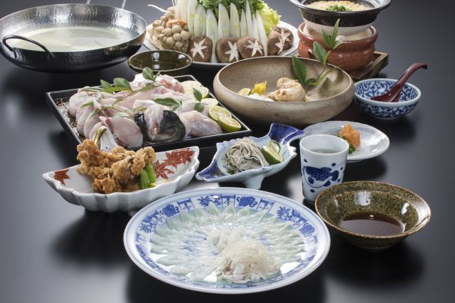 食の都庄内 庄内浜のブランド水産物キャンペーンのお知らせ