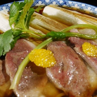 本格手打　田毎