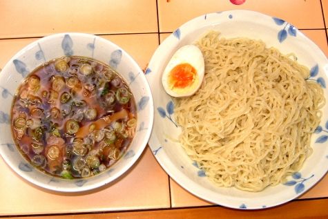 ラーメン つけ麺 新月 観光スポット 酒田さんぽ 山形県酒田市の観光 旅行情報