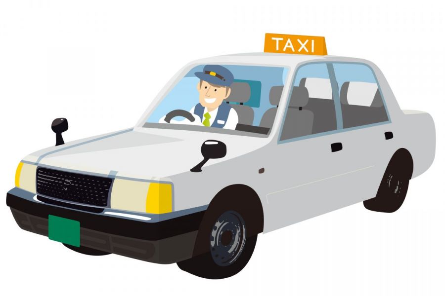 ガイド付き！庄内観光タクシー