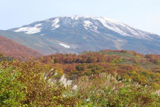 鳥海山登山 鶴間池トレッキングコース｜モデルコース｜酒田さんぽ - 山形県酒田市の観光・旅行情報