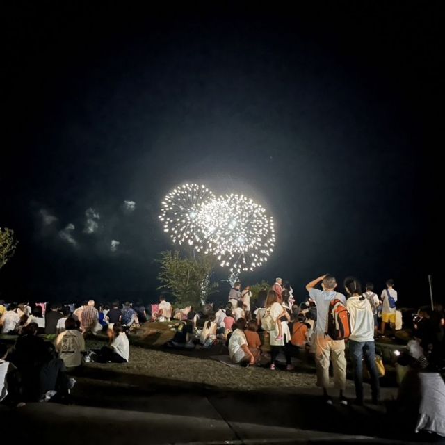庄内ひらた目ん玉夏まつり