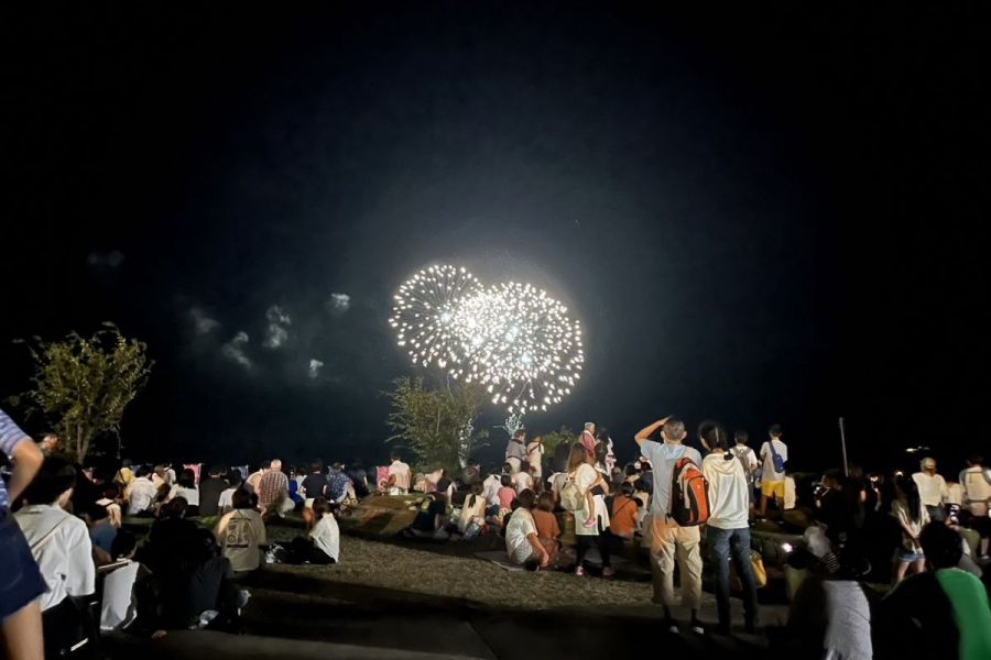 第38回庄内ひらた目ん玉夏まつり（開催中止）