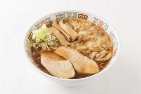 三日月軒緑ヶ丘店