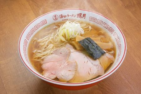 照月