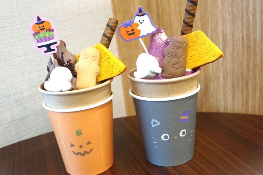 KURA CAFE（酒田夢の俱楽内）
