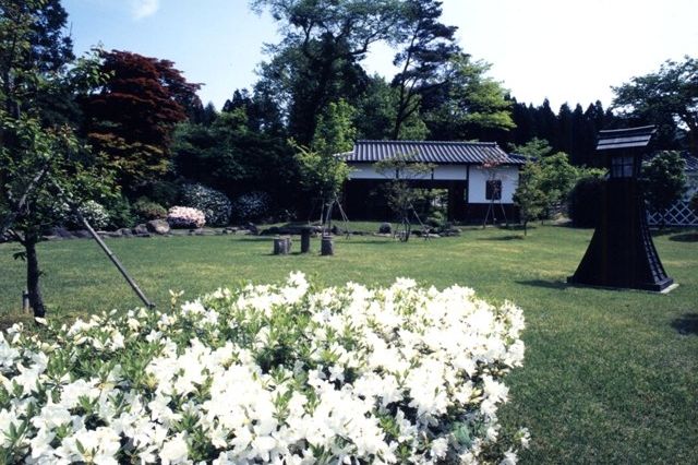 砂山公園