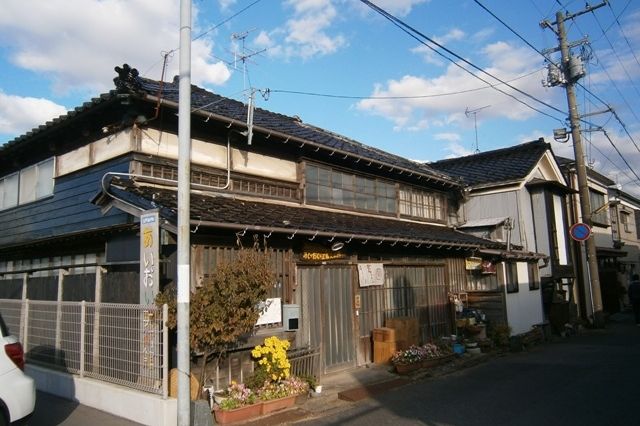 酒田あいおい工藤美術館