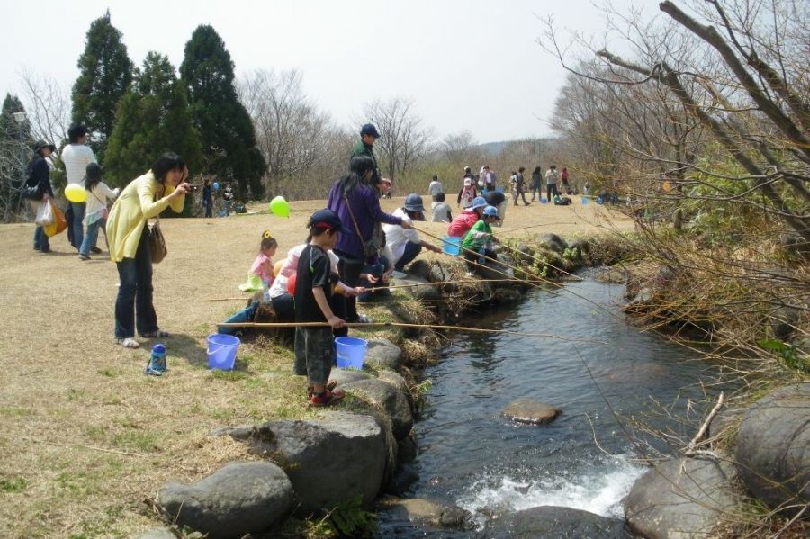 鳥海高原家族旅行村 観光スポット 酒田さんぽ 山形県酒田市の観光 旅行情報