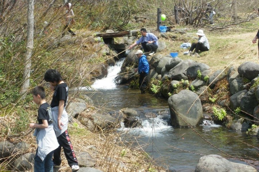 鳥海高原家族旅行村 観光スポット 酒田さんぽ 山形県酒田市の観光 旅行情報