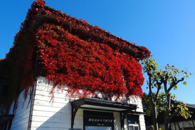 庄内に残る歴史的建造物をめぐる旅 モデルコース 酒田さんぽ 山形県酒田市の観光 旅行情報