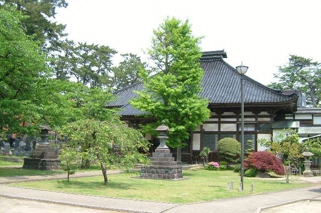 泉流寺