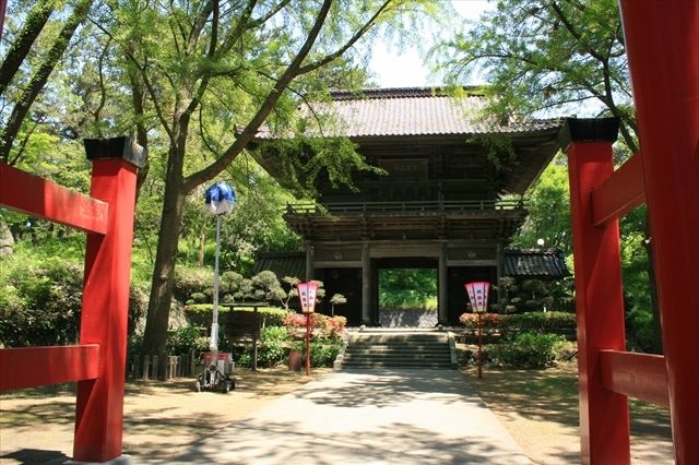 下日枝神社｜観光スポット｜酒田さんぽ - 山形県酒田市の観光・旅行情報