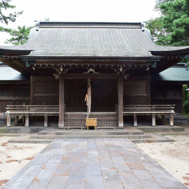 光丘神社