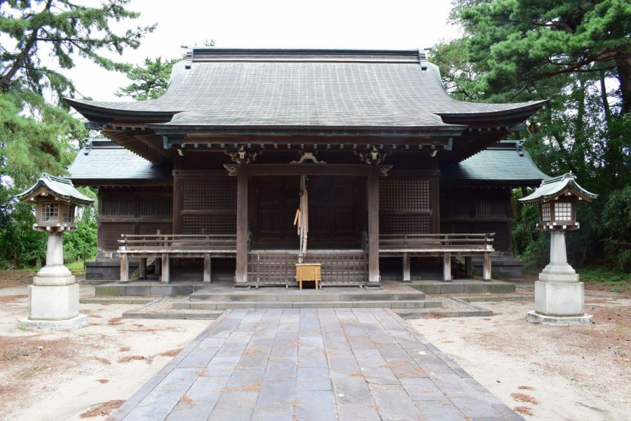 光丘神社