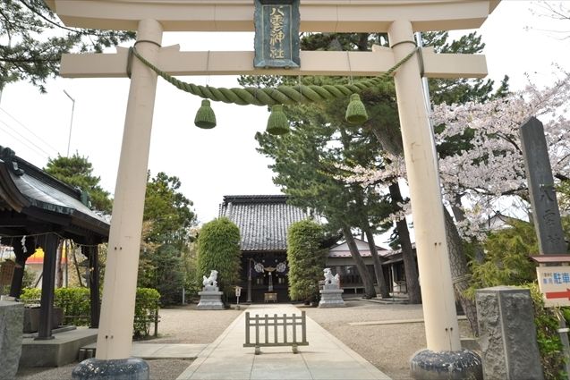 八雲神社