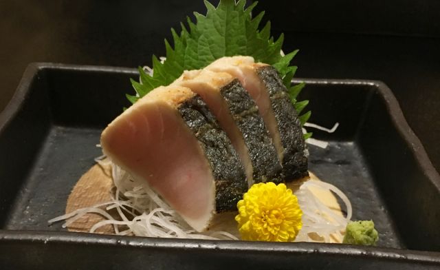 おばこサワラキャンペーン
